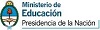Ministerio de Educaci&oacute;n